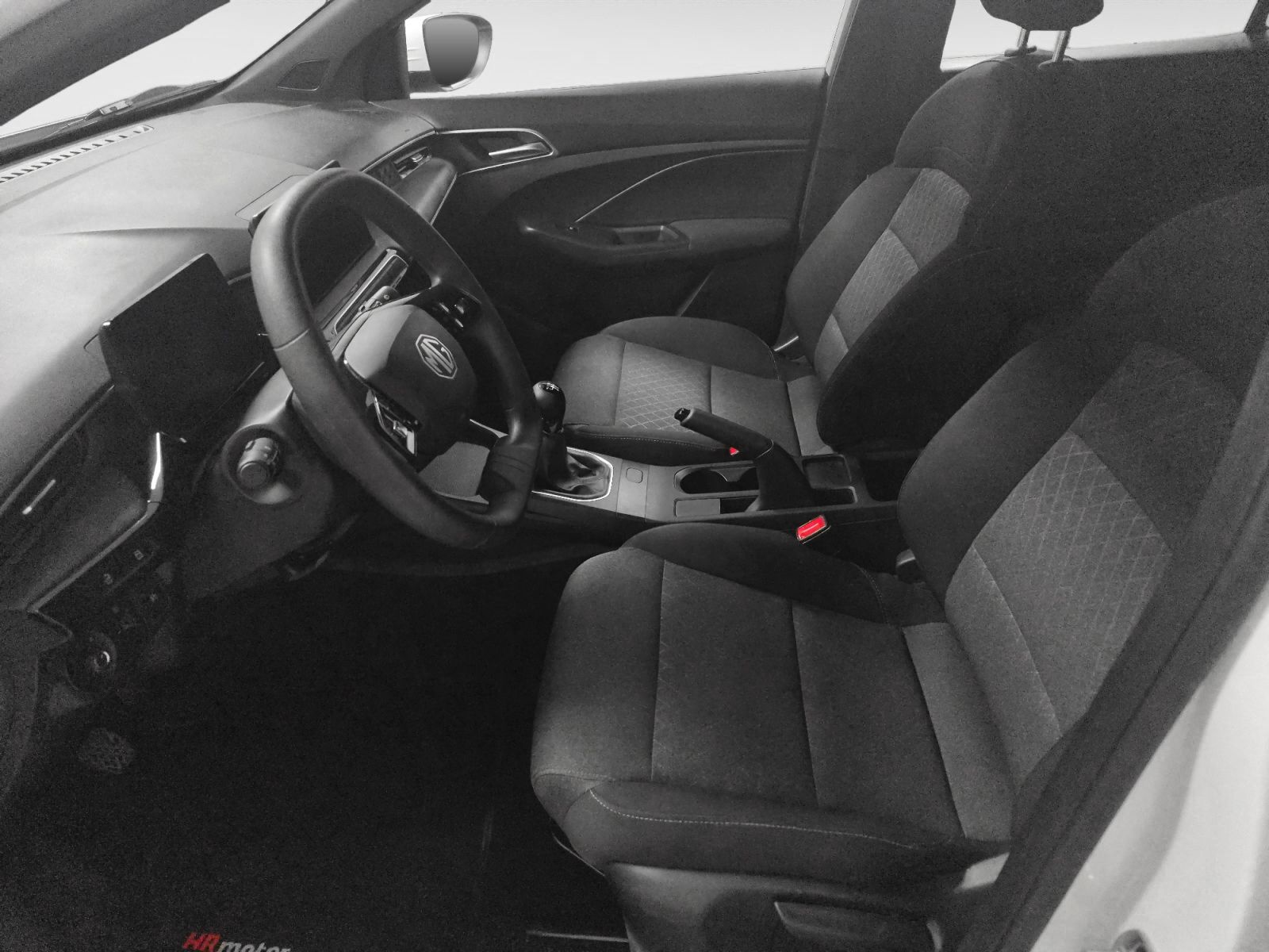MG MG3 1.5 Standard - foto 10
