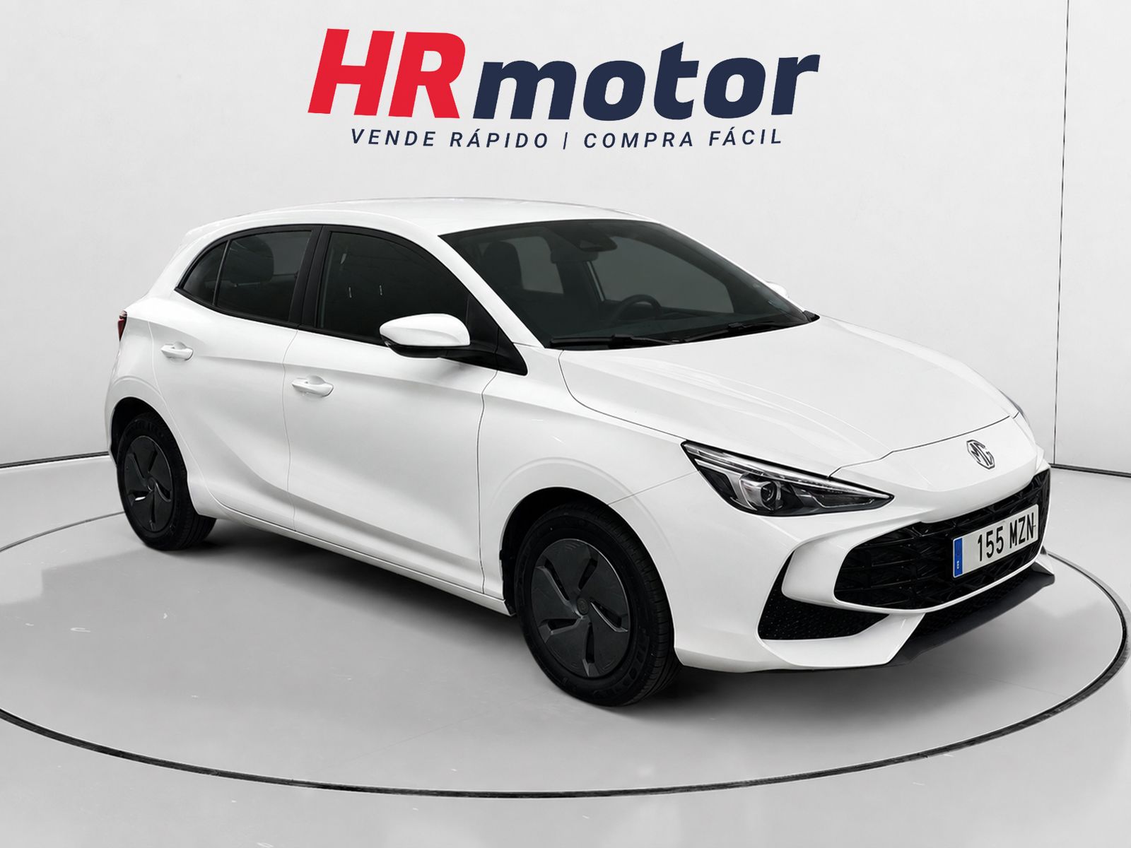 MG MG3 1.5 Standard - foto 1