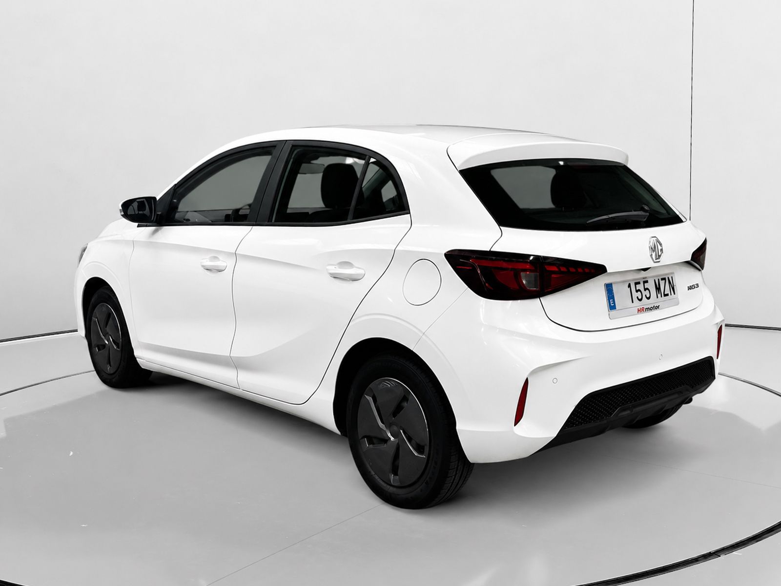 MG MG3 1.5 Standard - foto 5