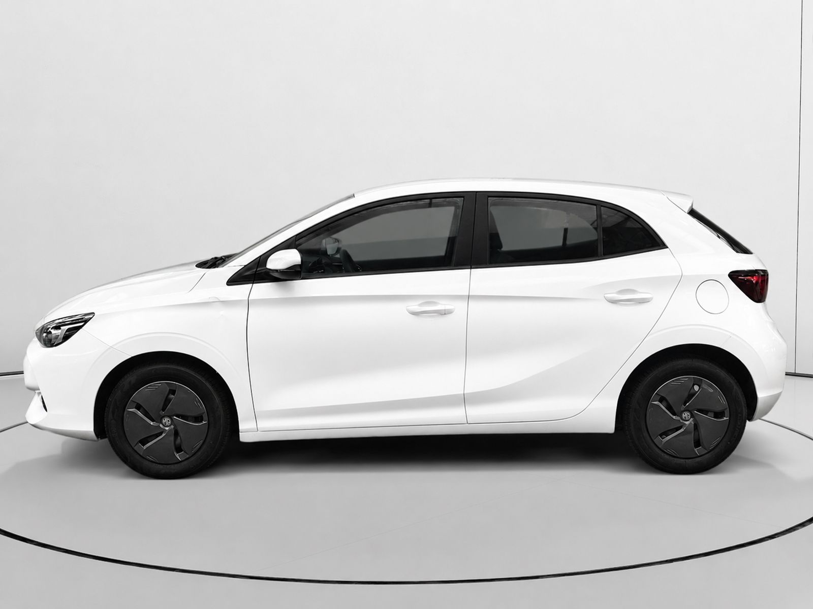 MG MG3 1.5 Standard - foto 6
