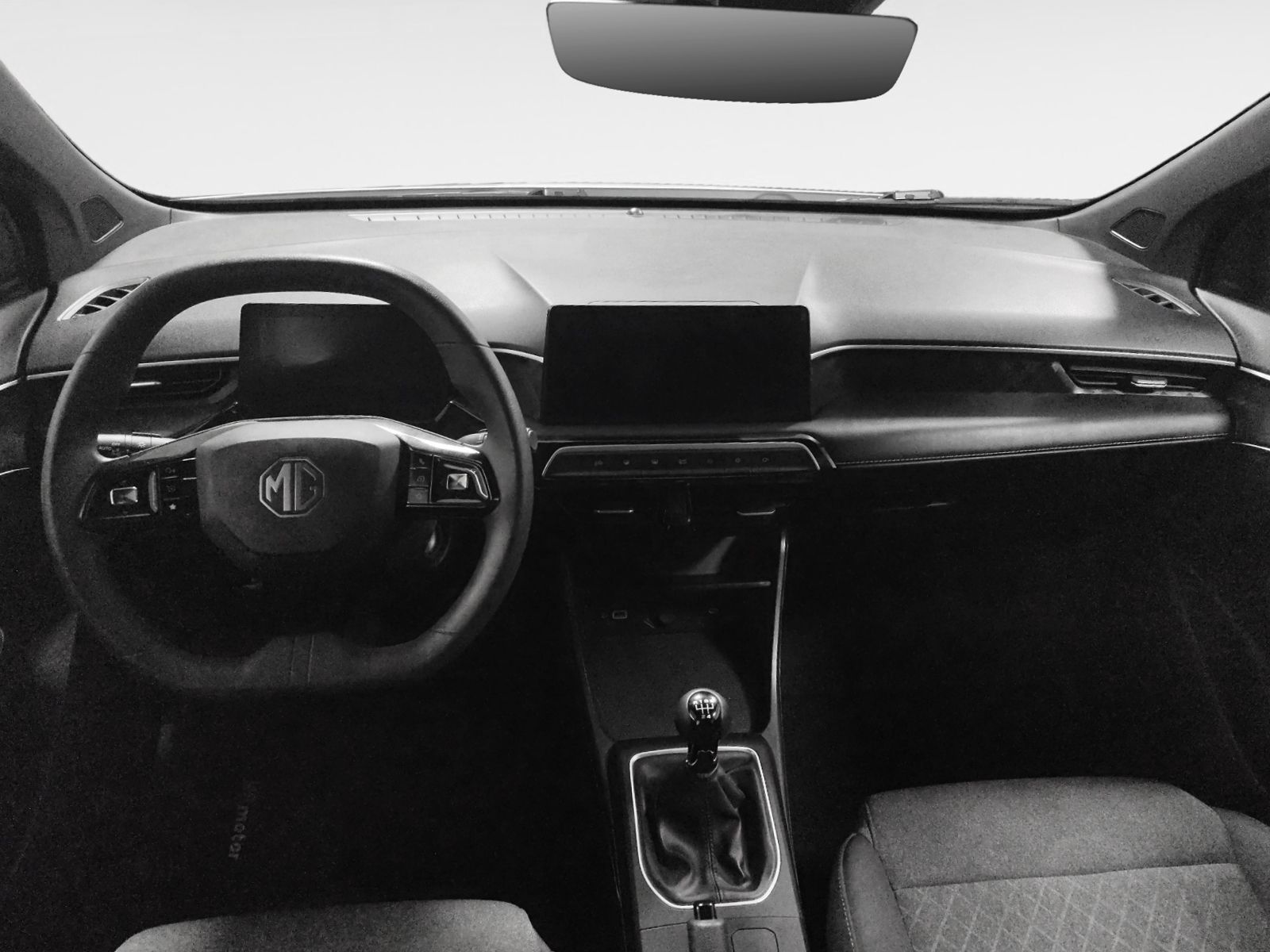 MG MG3 1.5 Standard - foto 8