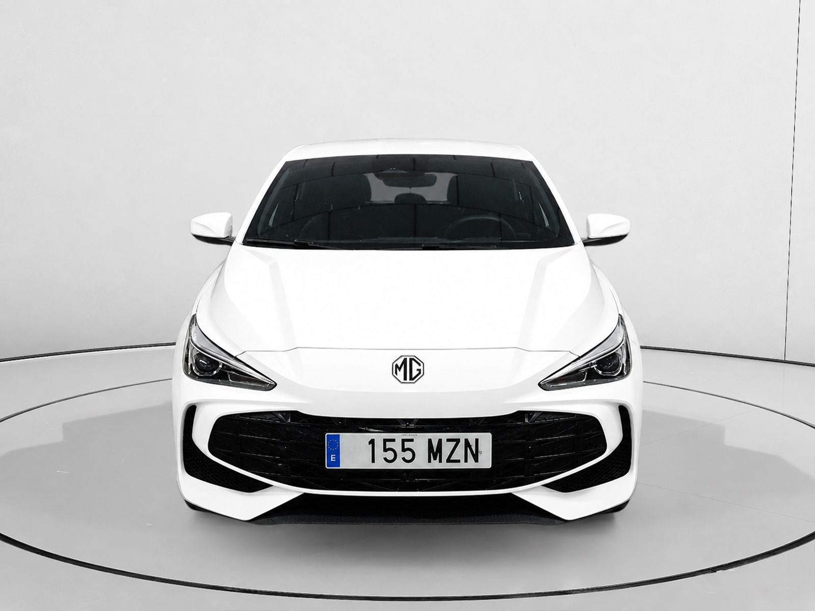 MG MG3 1.5 Standard - foto 7