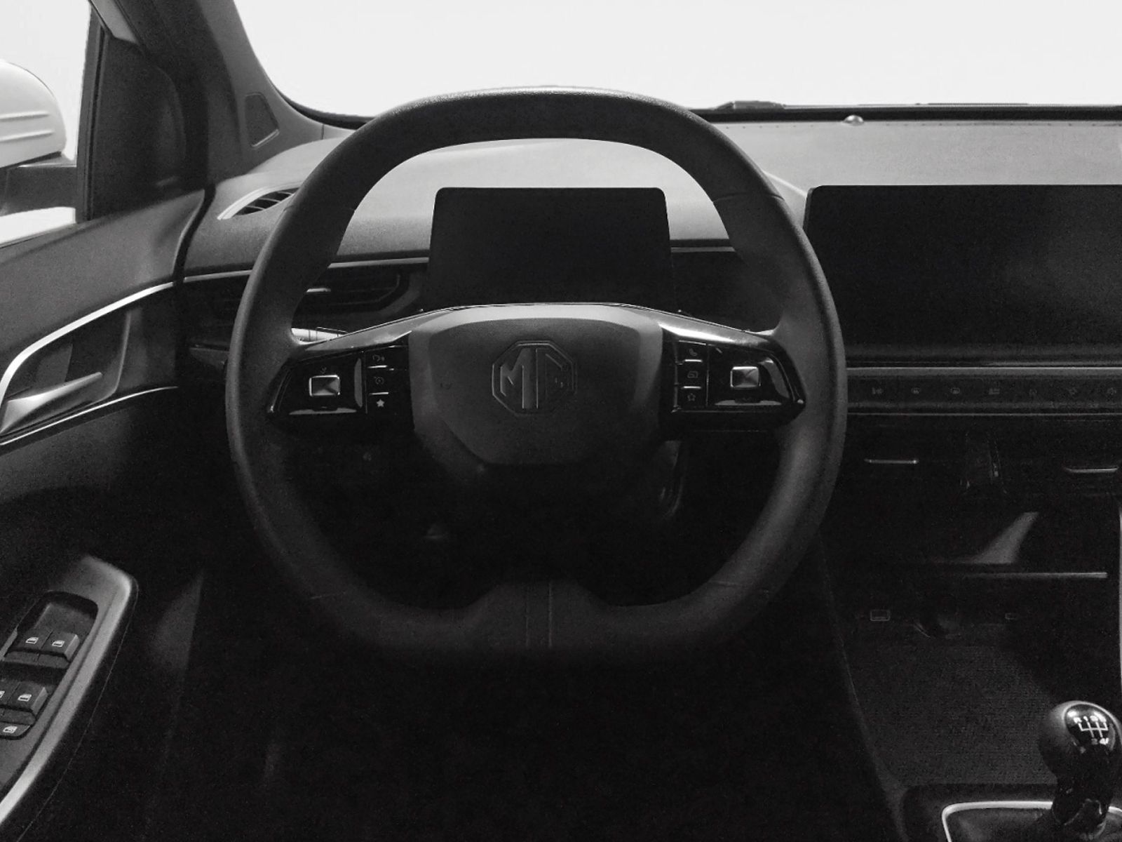 MG MG3 1.5 Standard - foto 9