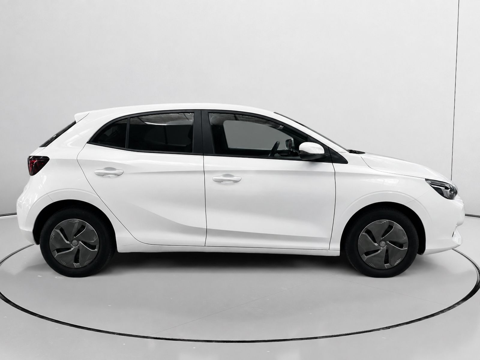 MG MG3 1.5 Standard - foto 2