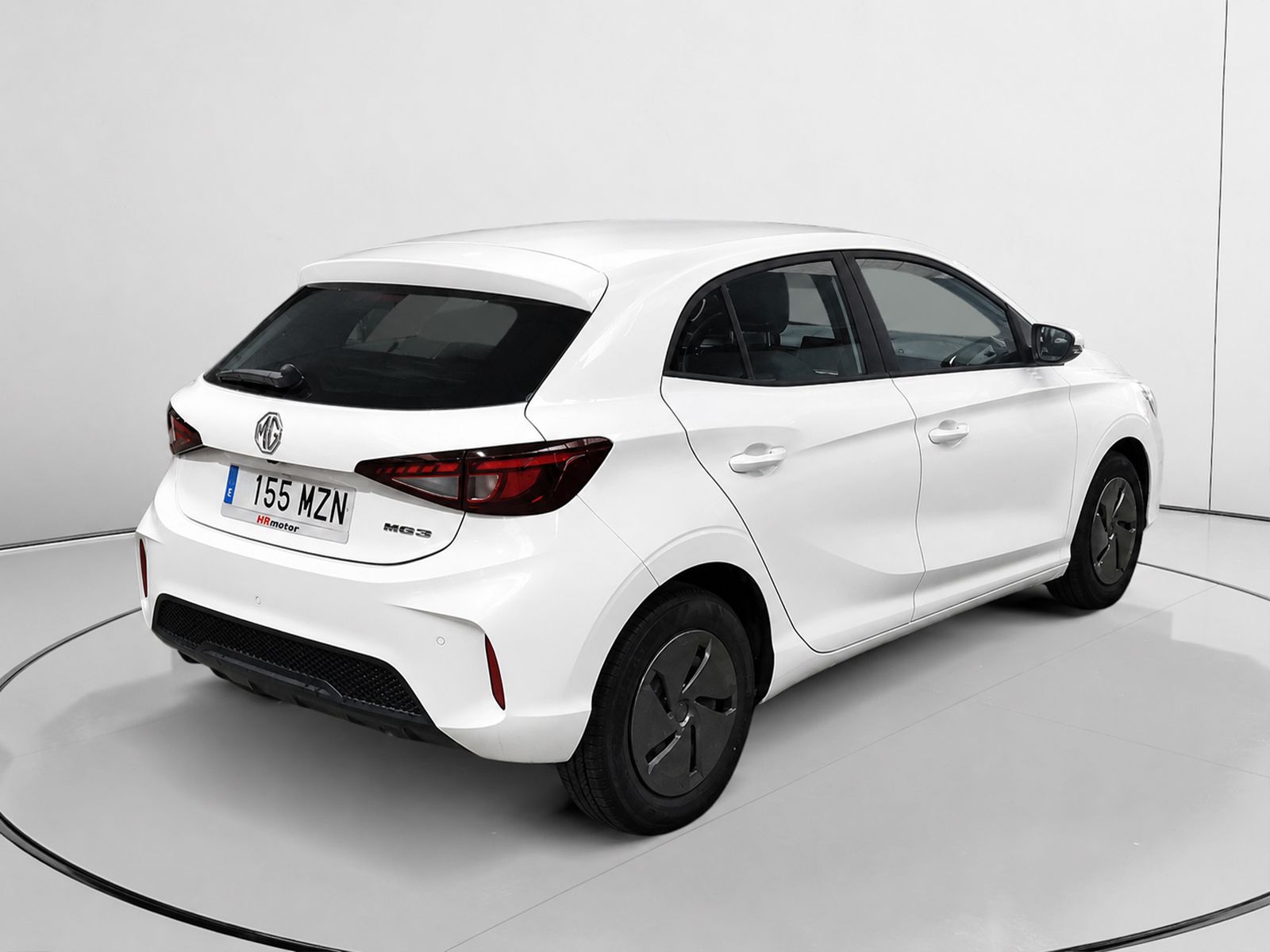 MG MG3 1.5 Standard - foto 3