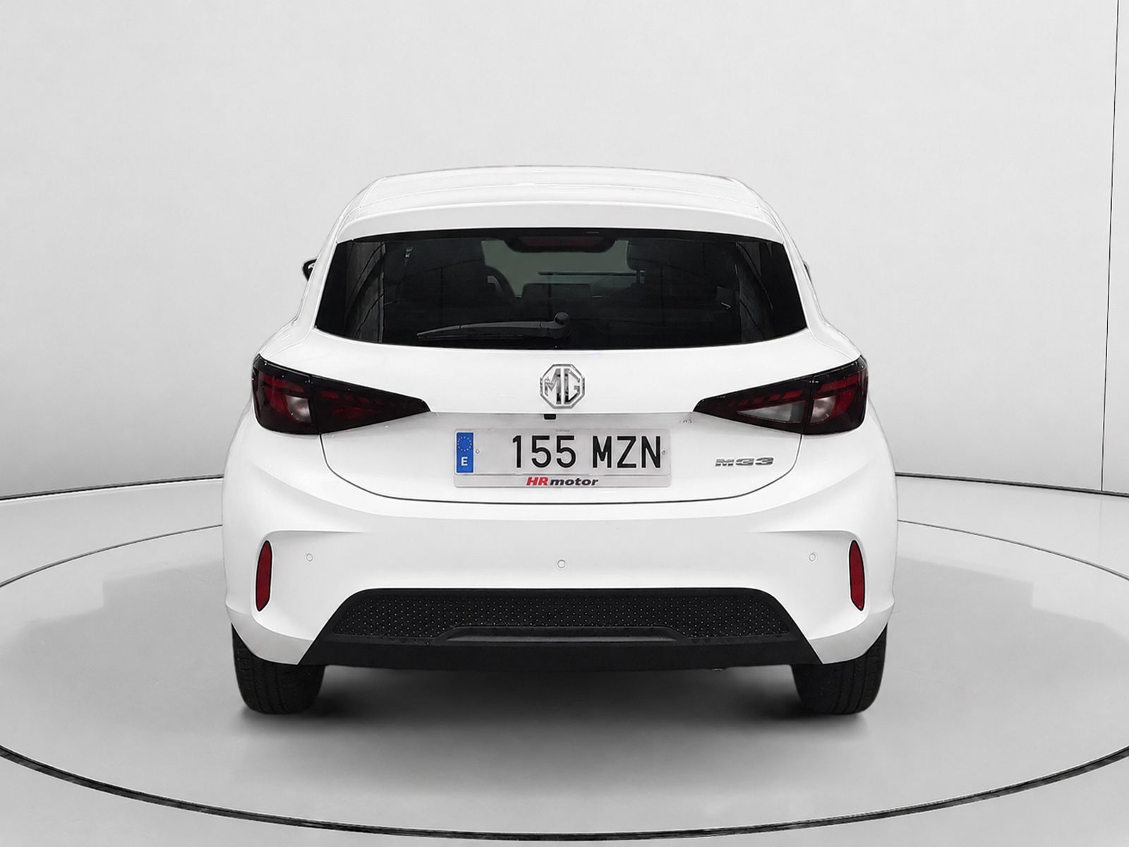 MG MG3 1.5 Standard - foto 4