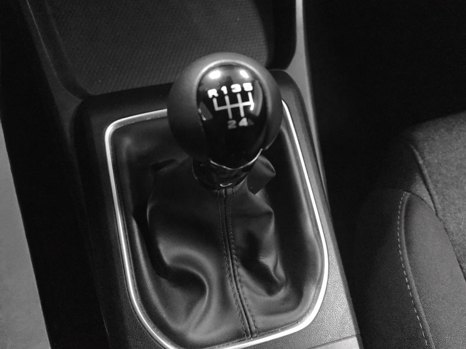 MG MG3 1.5 Standard - foto 14
