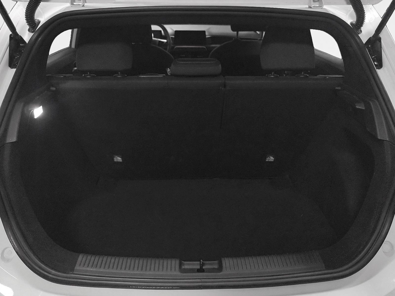 MG MG3 1.5 Standard - foto 13