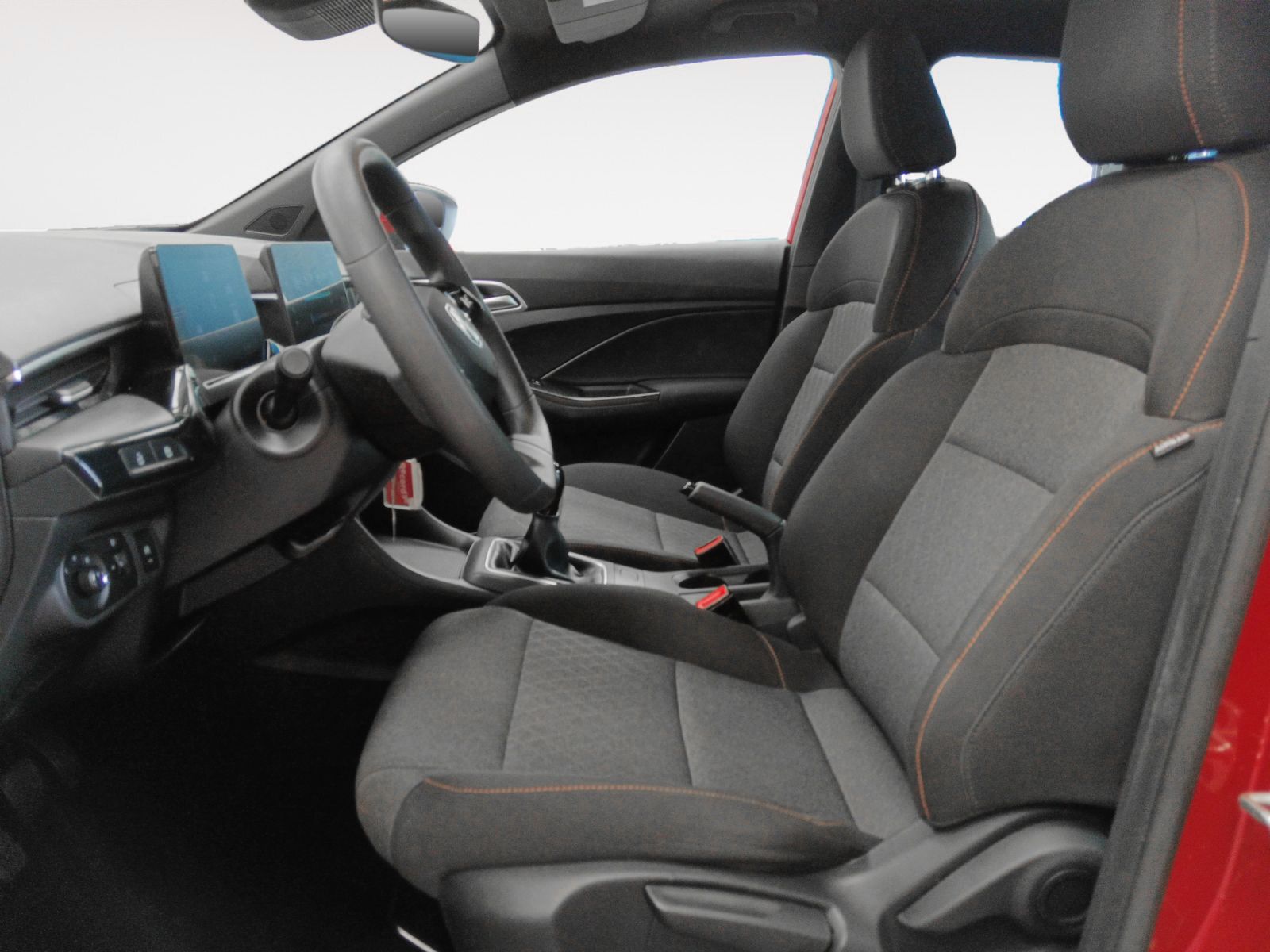 MG MG3 1.5 Standard - foto 10