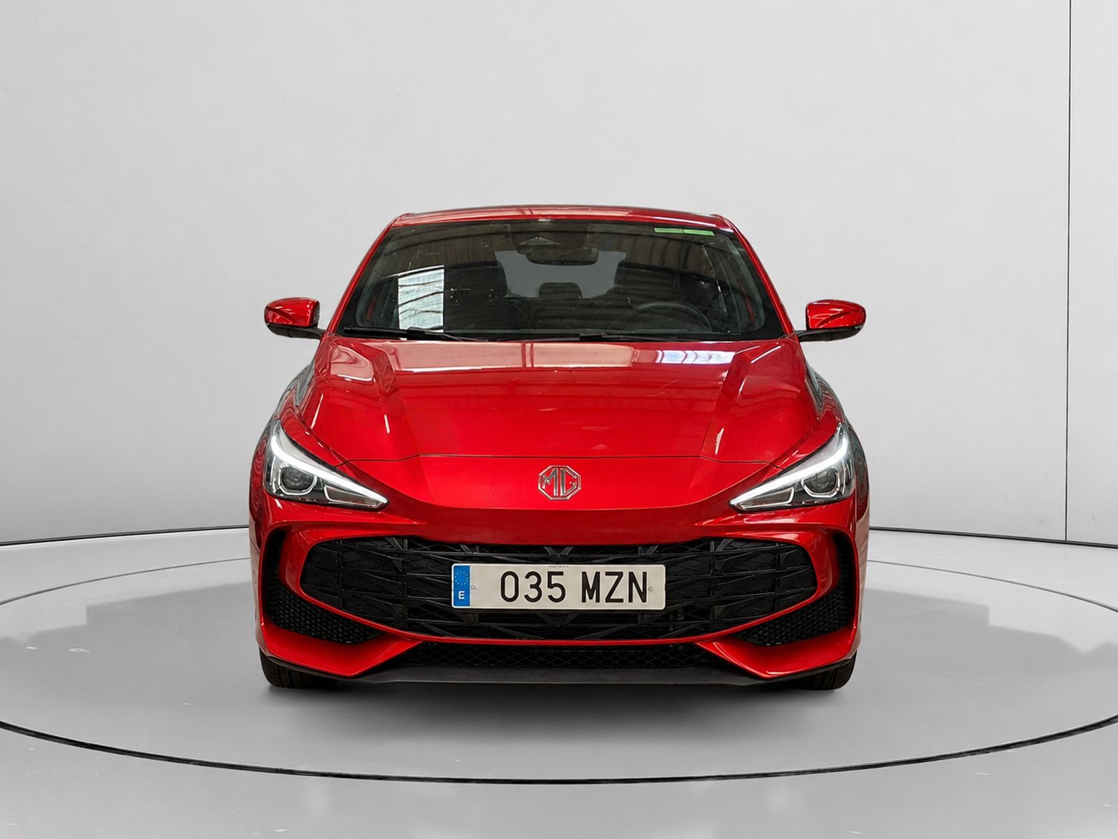 MG MG3 1.5 Standard - foto 7