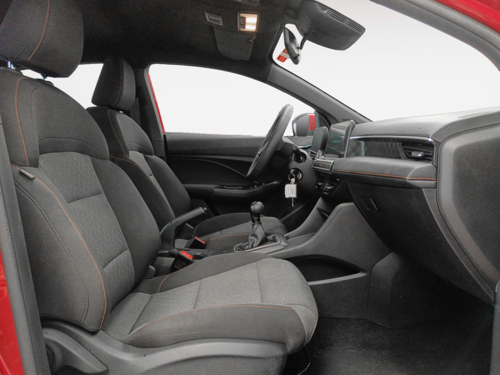 MG MG3 1.5 Standard - foto 12