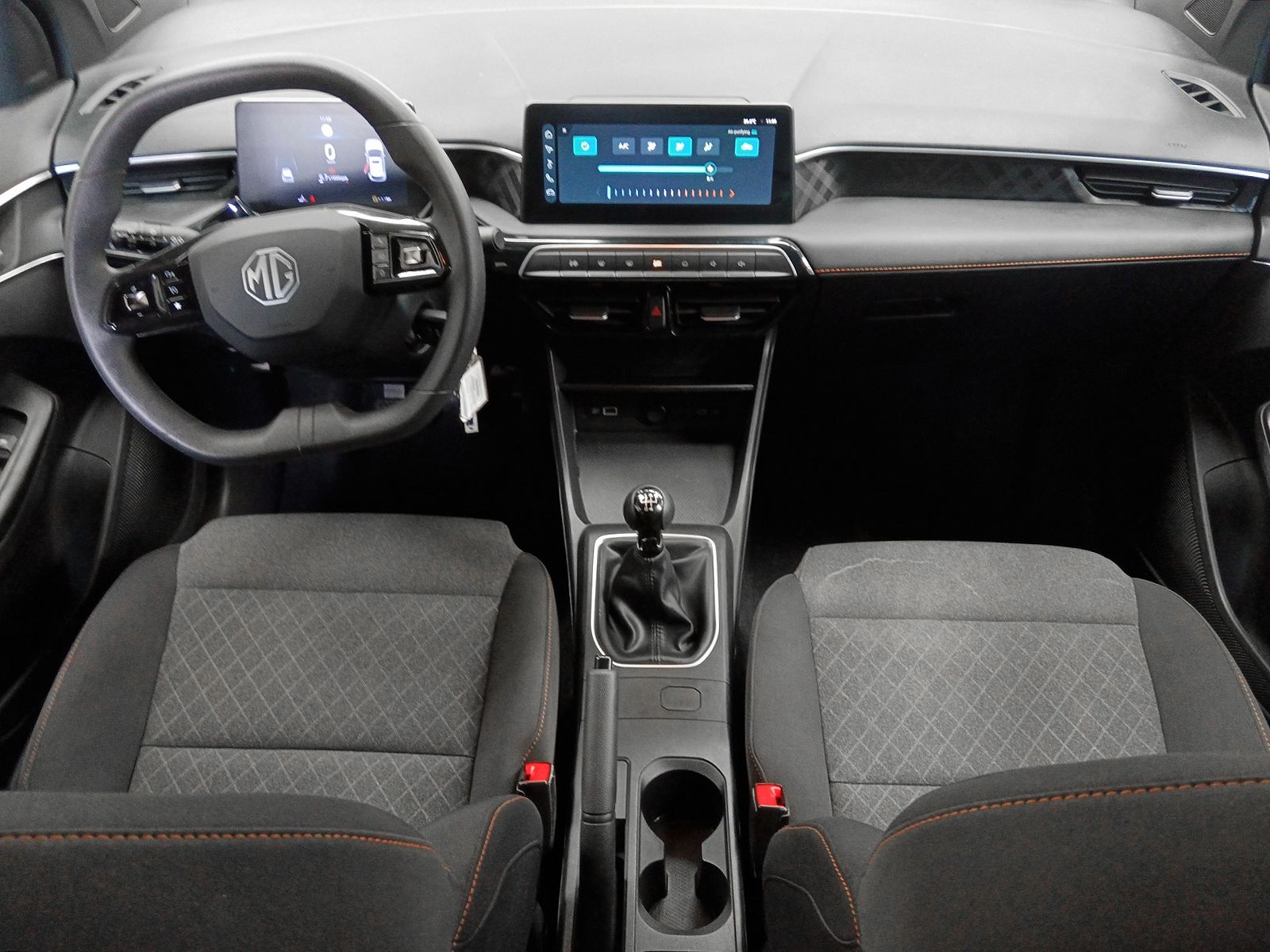 MG MG3 1.5 Standard - foto 8