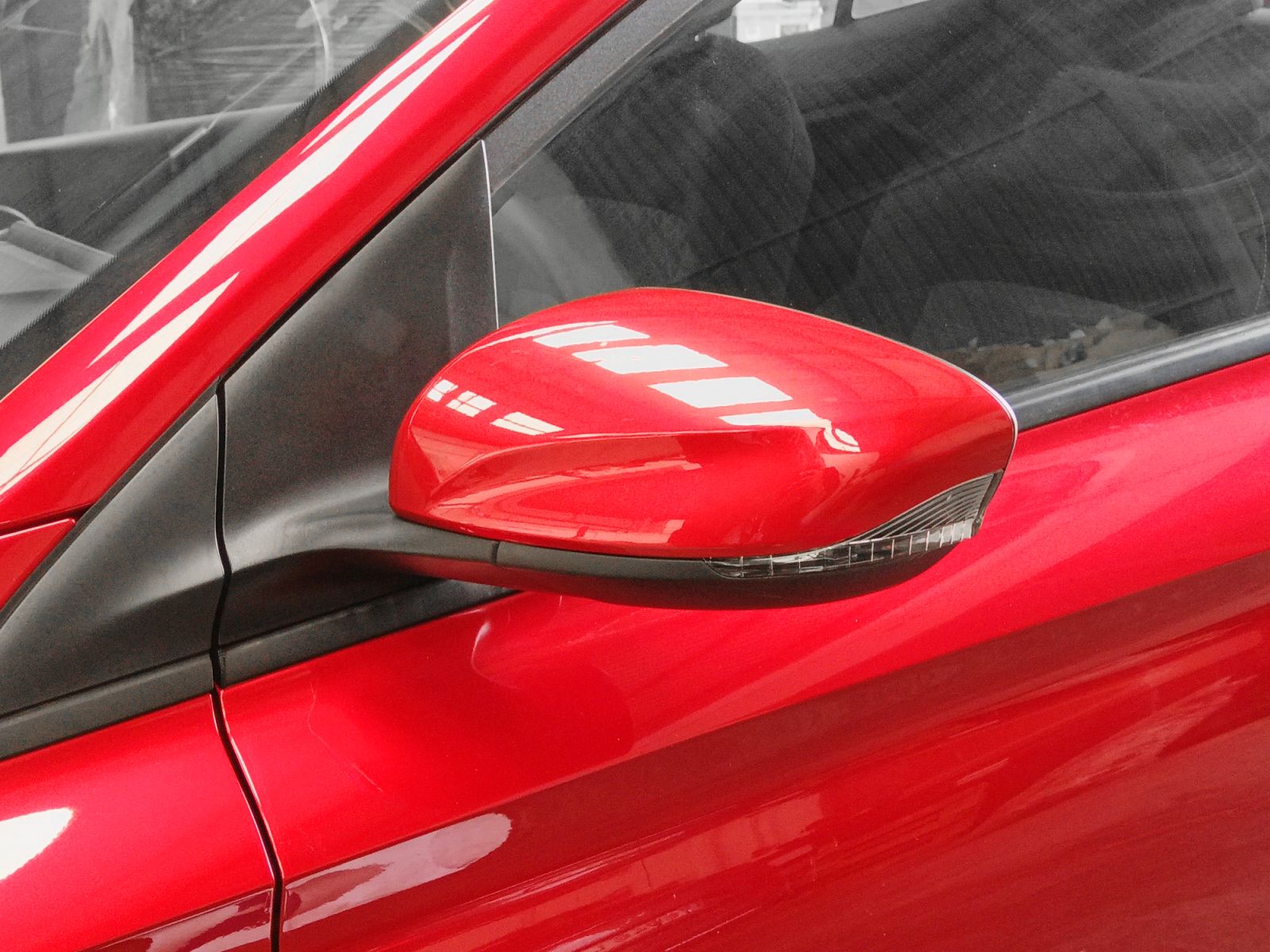 MG MG3 1.5 Standard - foto 25