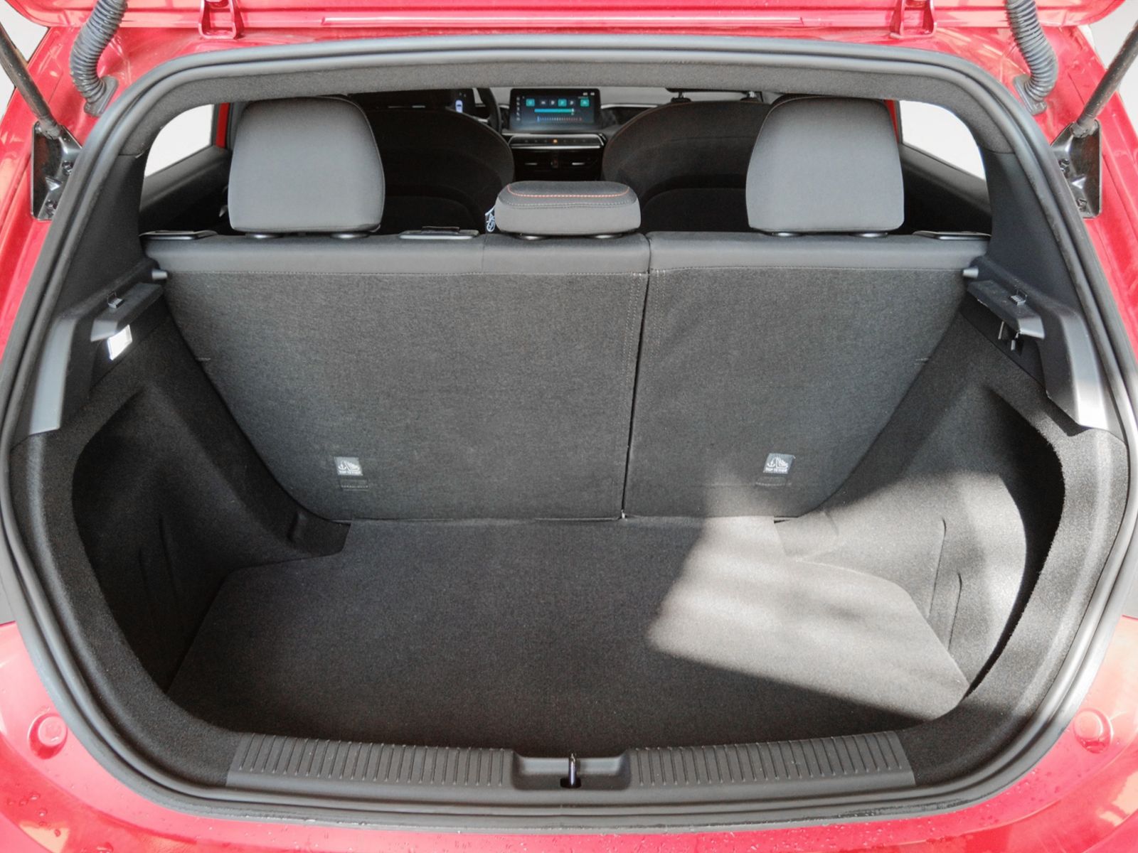 MG MG3 1.5 Standard - foto 13