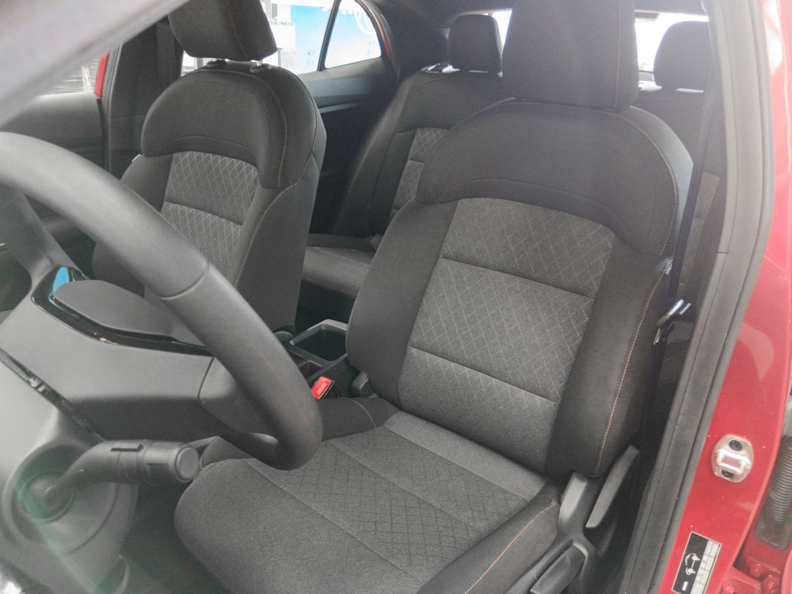 MG MG3 1.5 Standard - foto 24