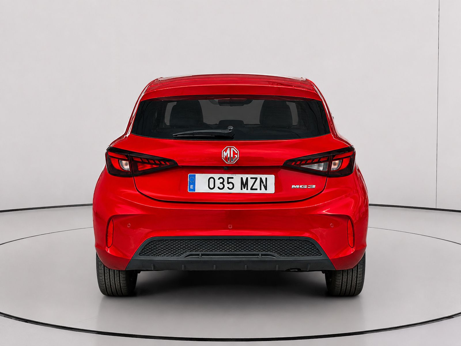 MG MG3 1.5 Standard - foto 4