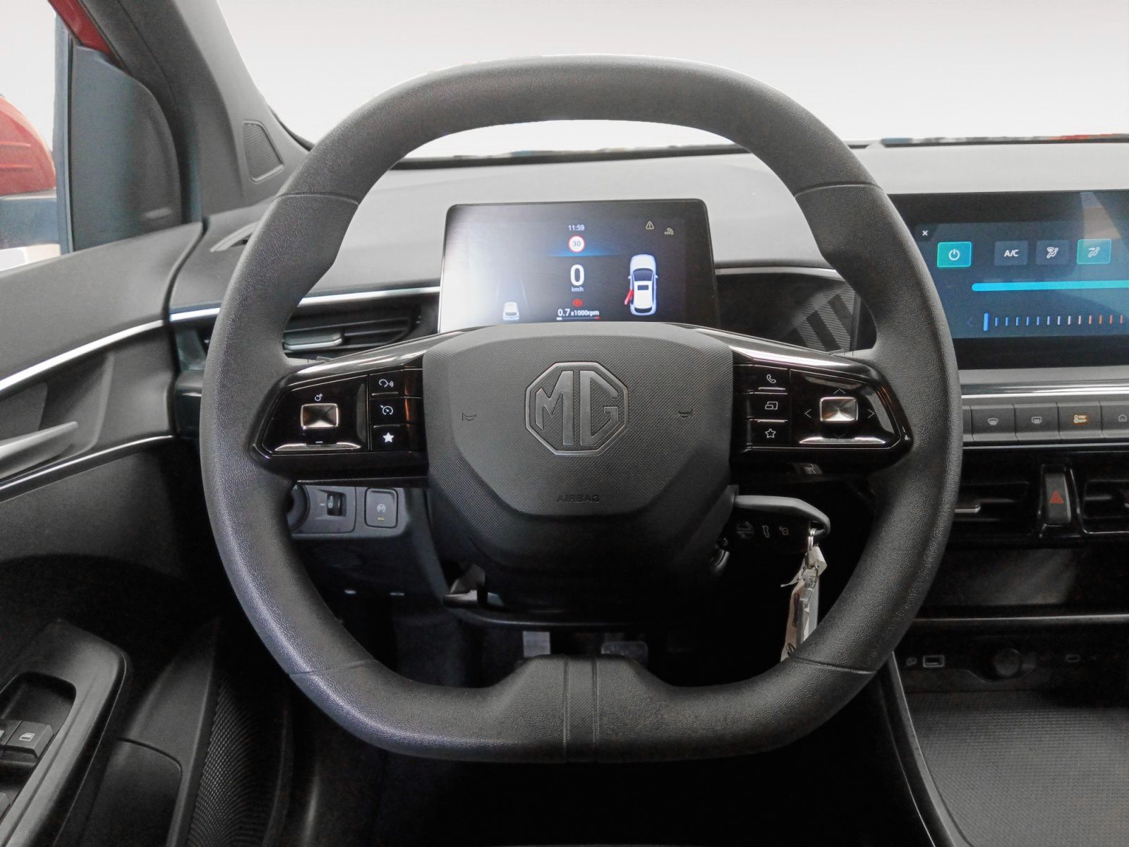 MG MG3 1.5 Standard - foto 9