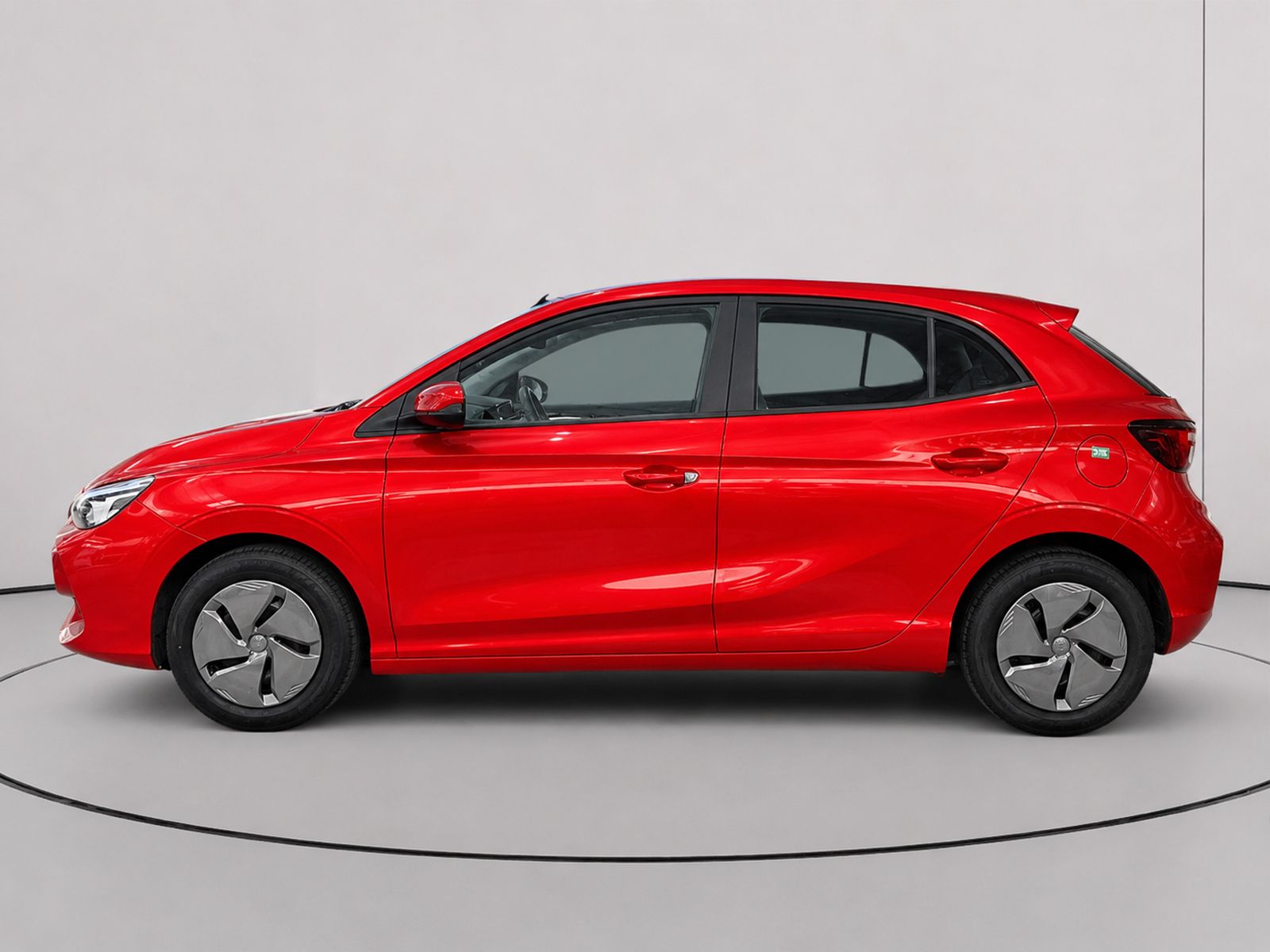 MG MG3 1.5 Standard - foto 6