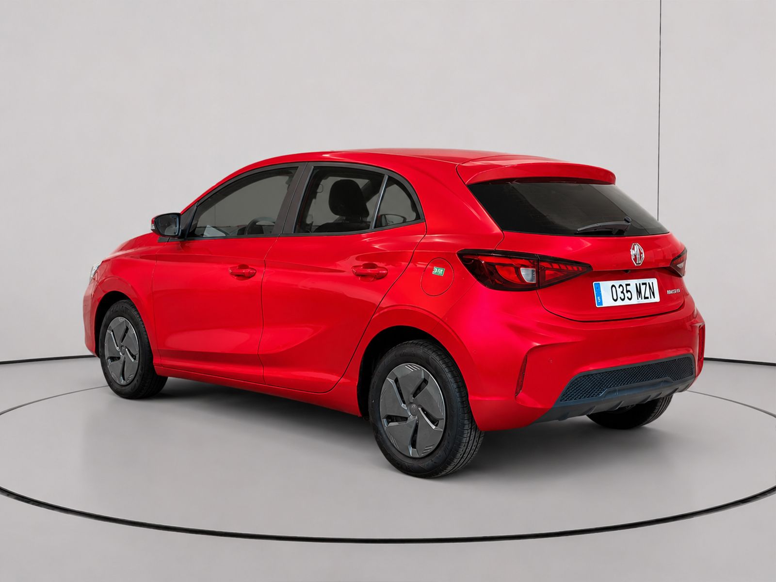 MG MG3 1.5 Standard - foto 5