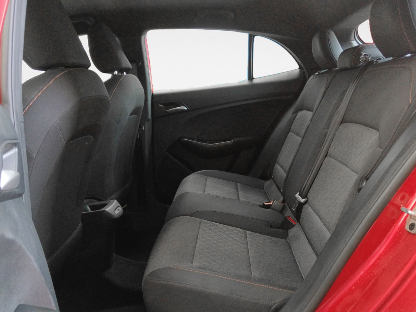 MG MG3 1.5 Standard - foto 11