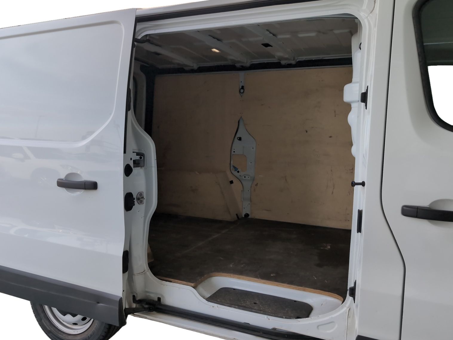 Renault Trafic L1H1 Blue dCi - foto 13