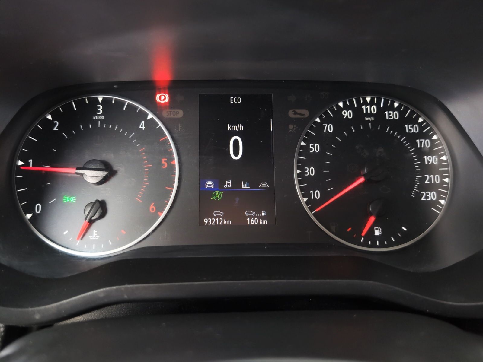 Renault Trafic L1H1 Blue dCi - foto 16