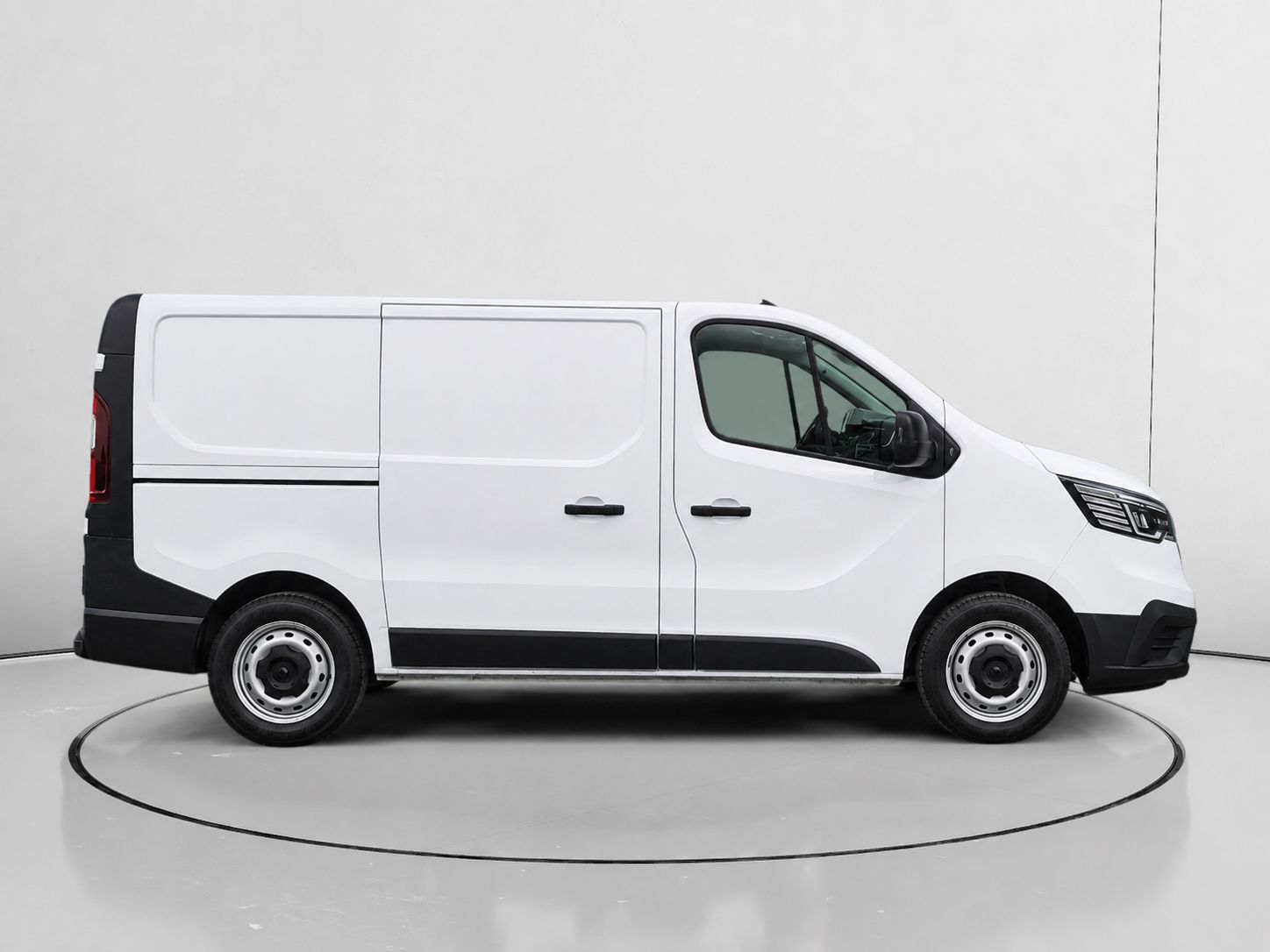 Renault Trafic L1H1 Blue dCi - foto 2