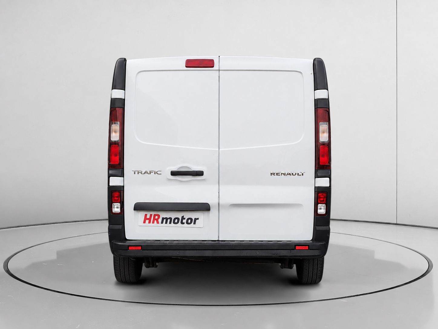 Renault Trafic L1H1 Blue dCi - foto 4