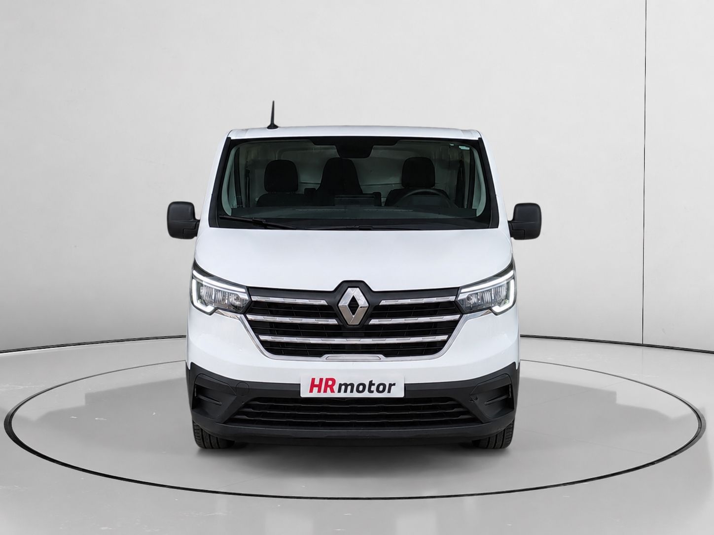 Renault Trafic L1H1 Blue dCi - foto 7