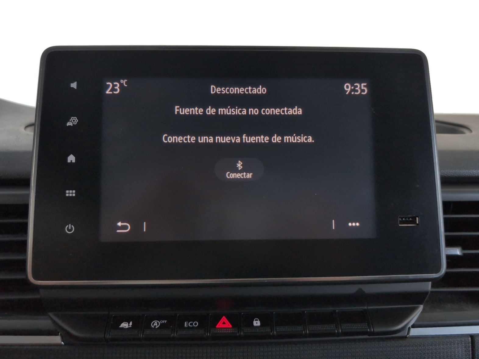 Renault Trafic L1H1 Blue dCi - foto 19