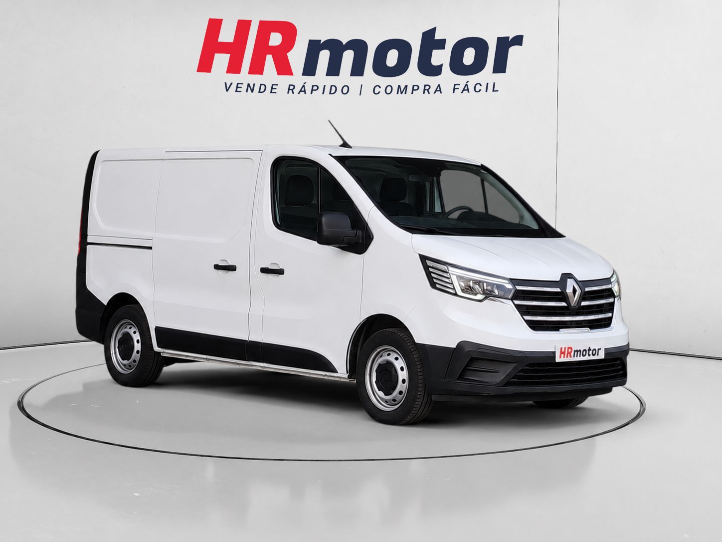 Renault Trafic L1H1 Blue dCi - foto 1