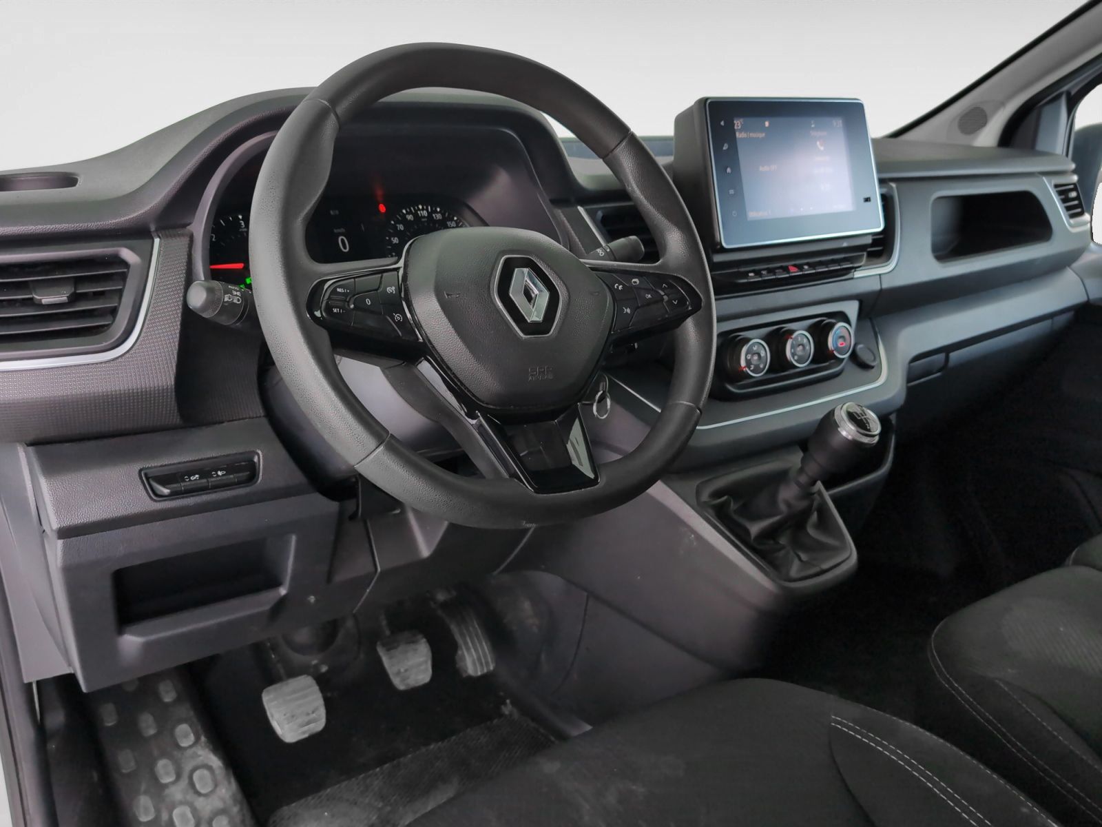Renault Trafic L1H1 Blue dCi - foto 9
