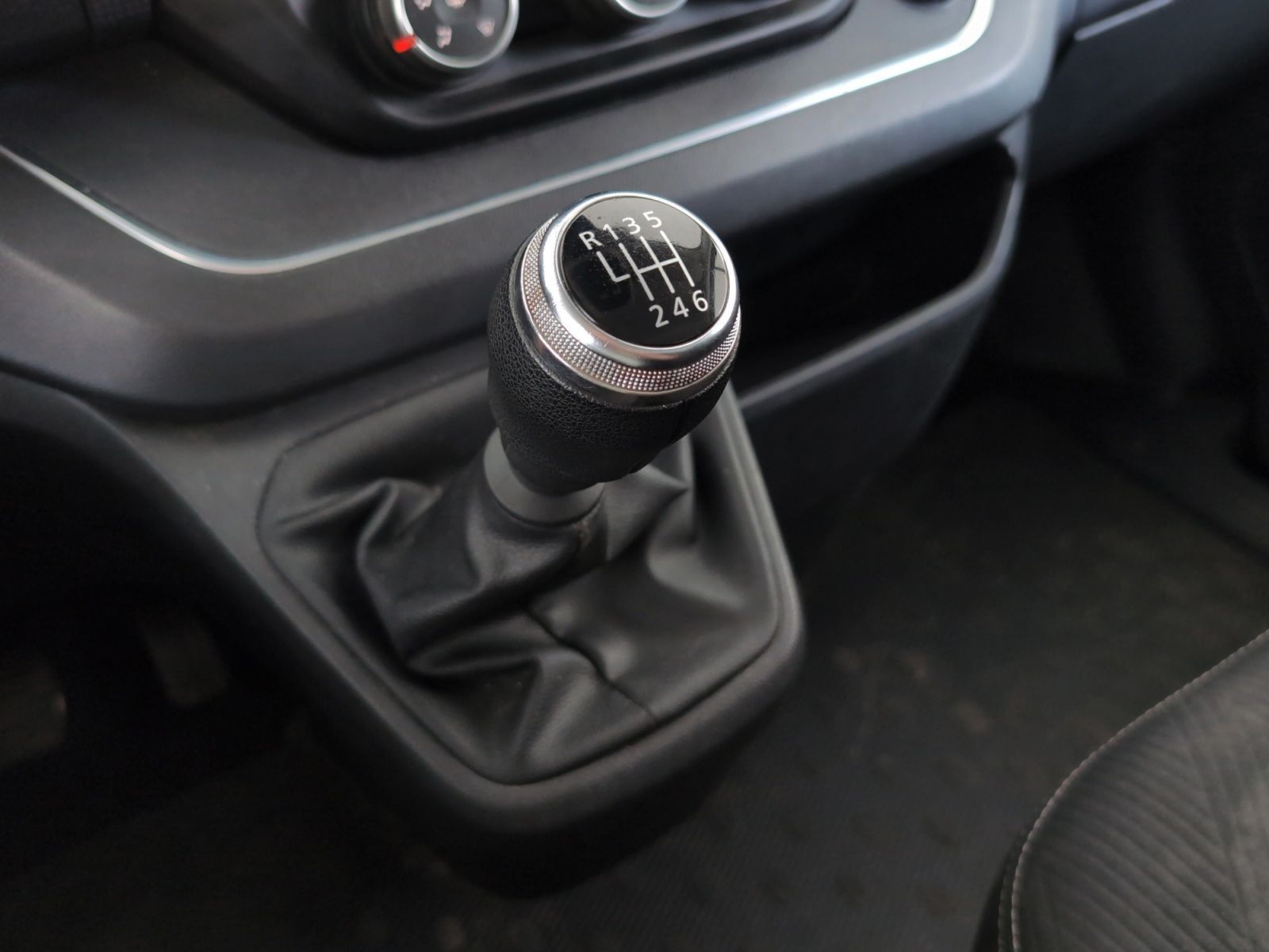 Renault Trafic L1H1 Blue dCi - foto 15