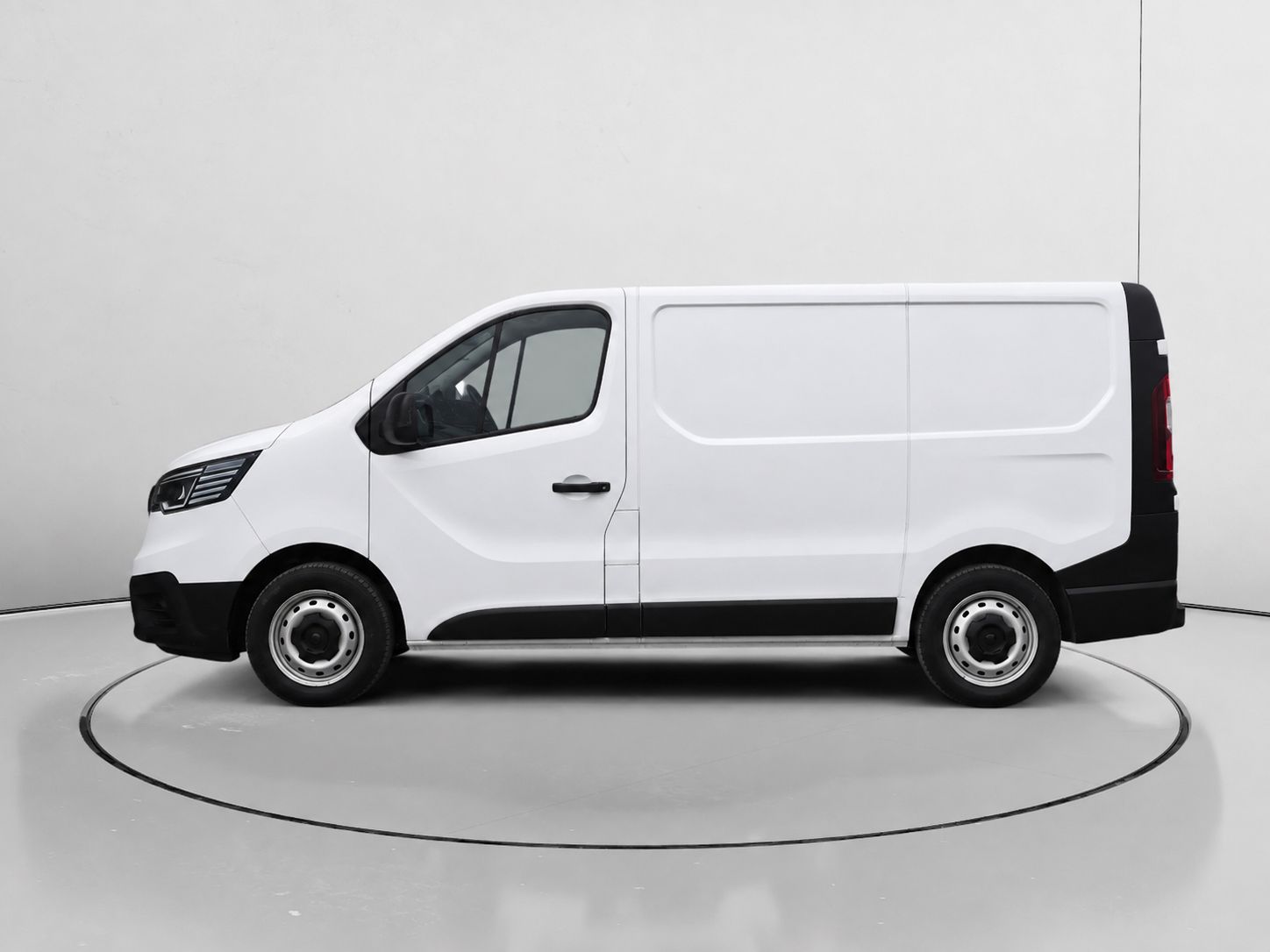 Renault Trafic L1H1 Blue dCi - foto 6