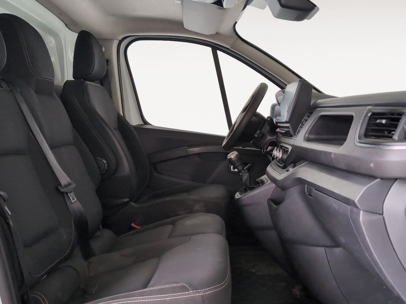 Renault Trafic L1H1 Blue dCi - foto 12