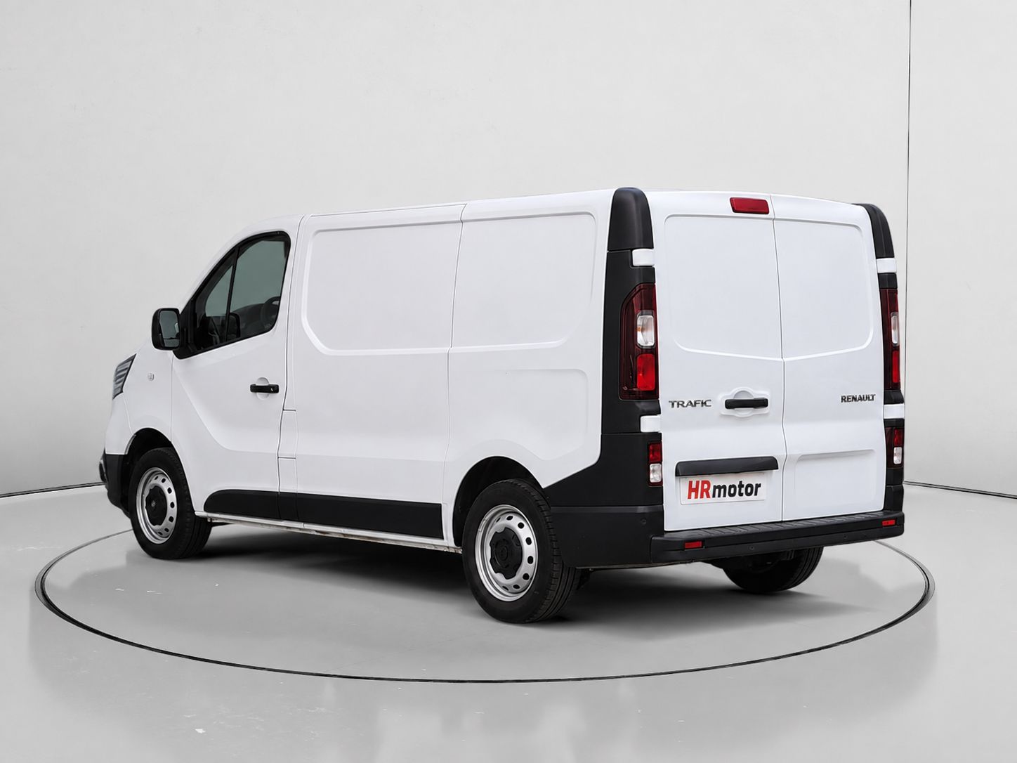 Renault Trafic L1H1 Blue dCi - foto 5