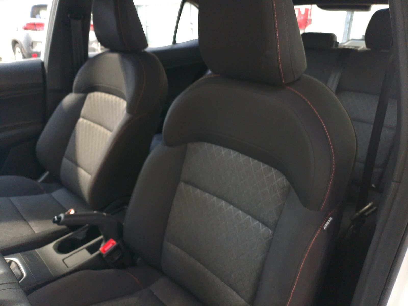 MG MG3 1.5 Standard - foto 22