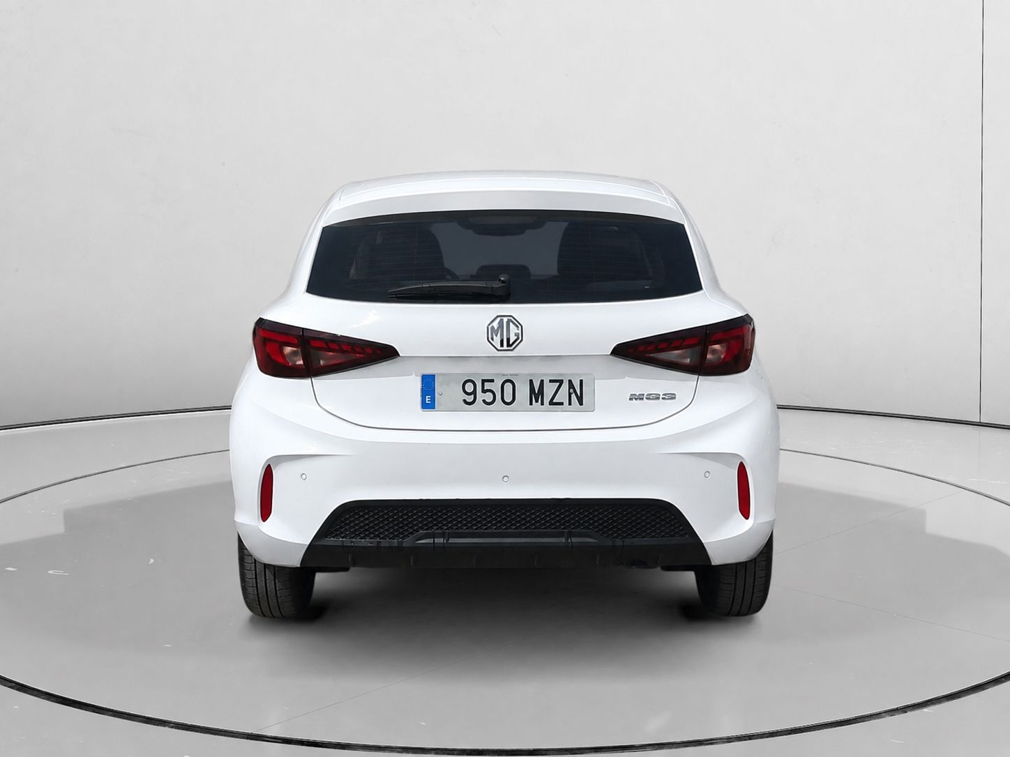 MG MG3 1.5 Standard - foto 4