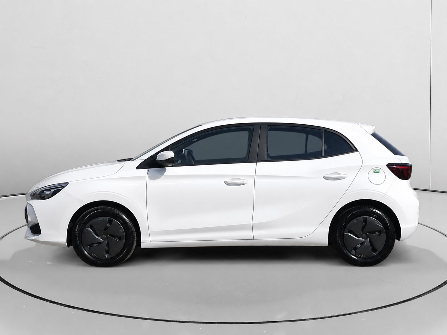 MG MG3 1.5 Standard - foto 6