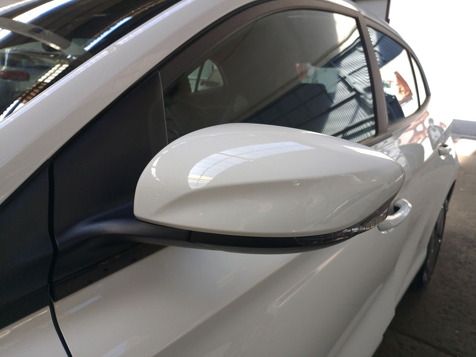 MG MG3 1.5 Standard - foto 23