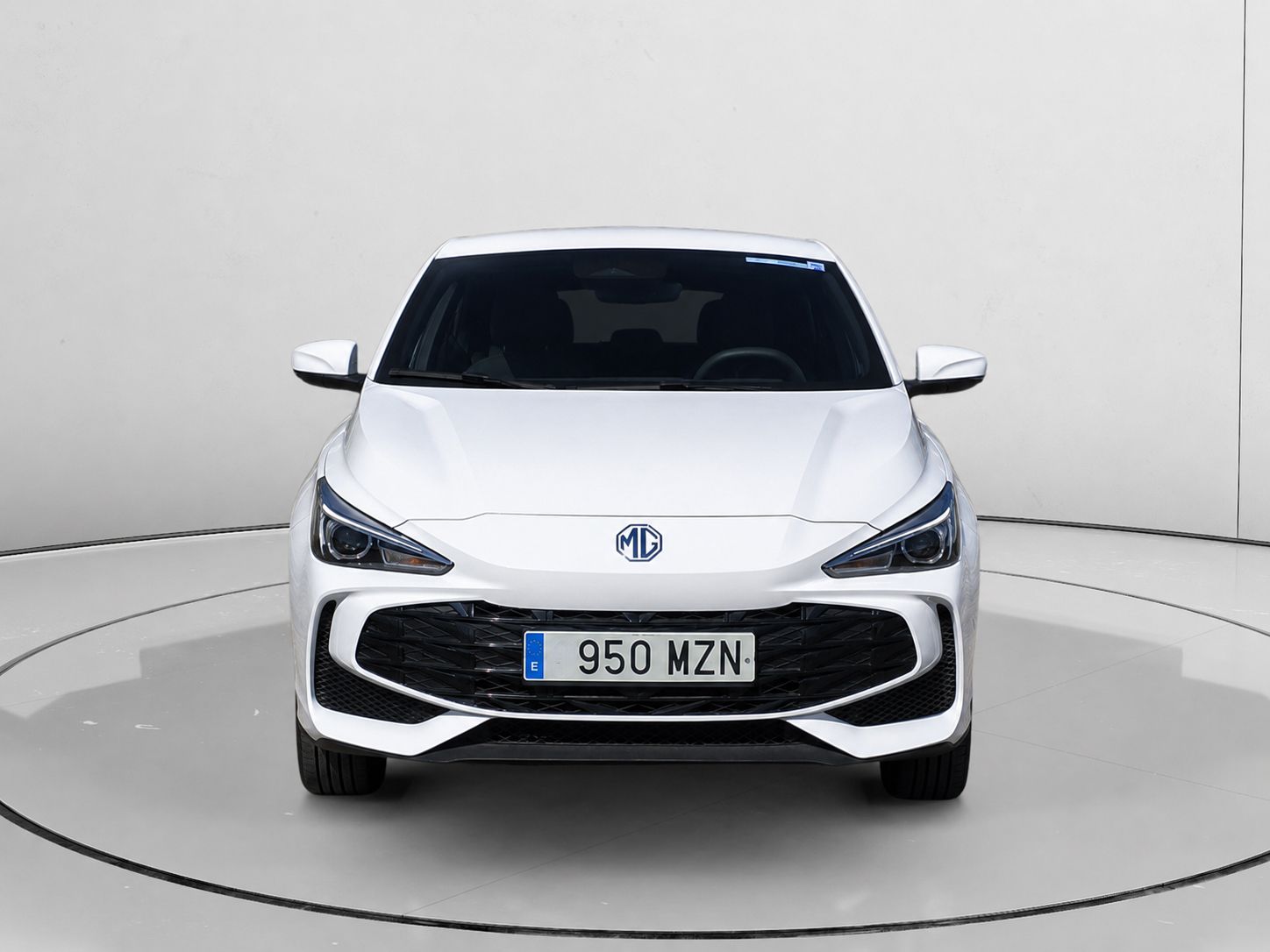 MG MG3 1.5 Standard - foto 7