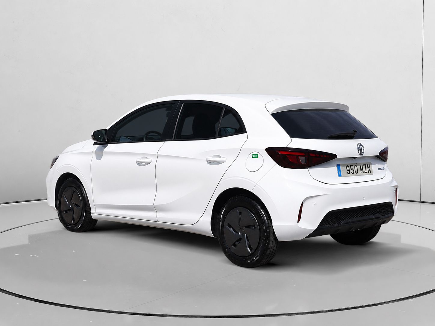 MG MG3 1.5 Standard - foto 5