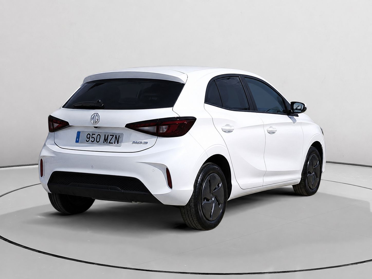 MG MG3 1.5 Standard - foto 3