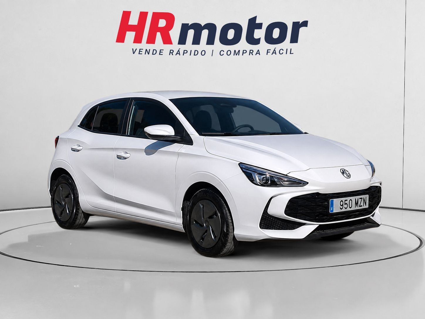 MG MG3 1.5 Standard - foto 1