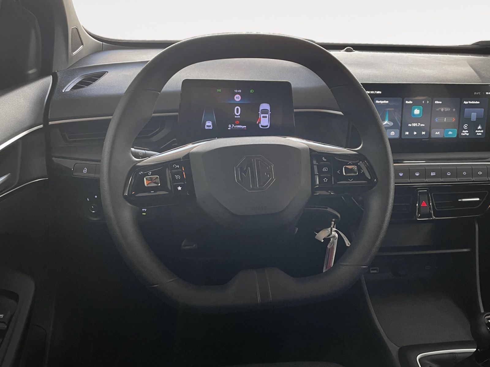 MG MG3 1.5 Standard - foto 9