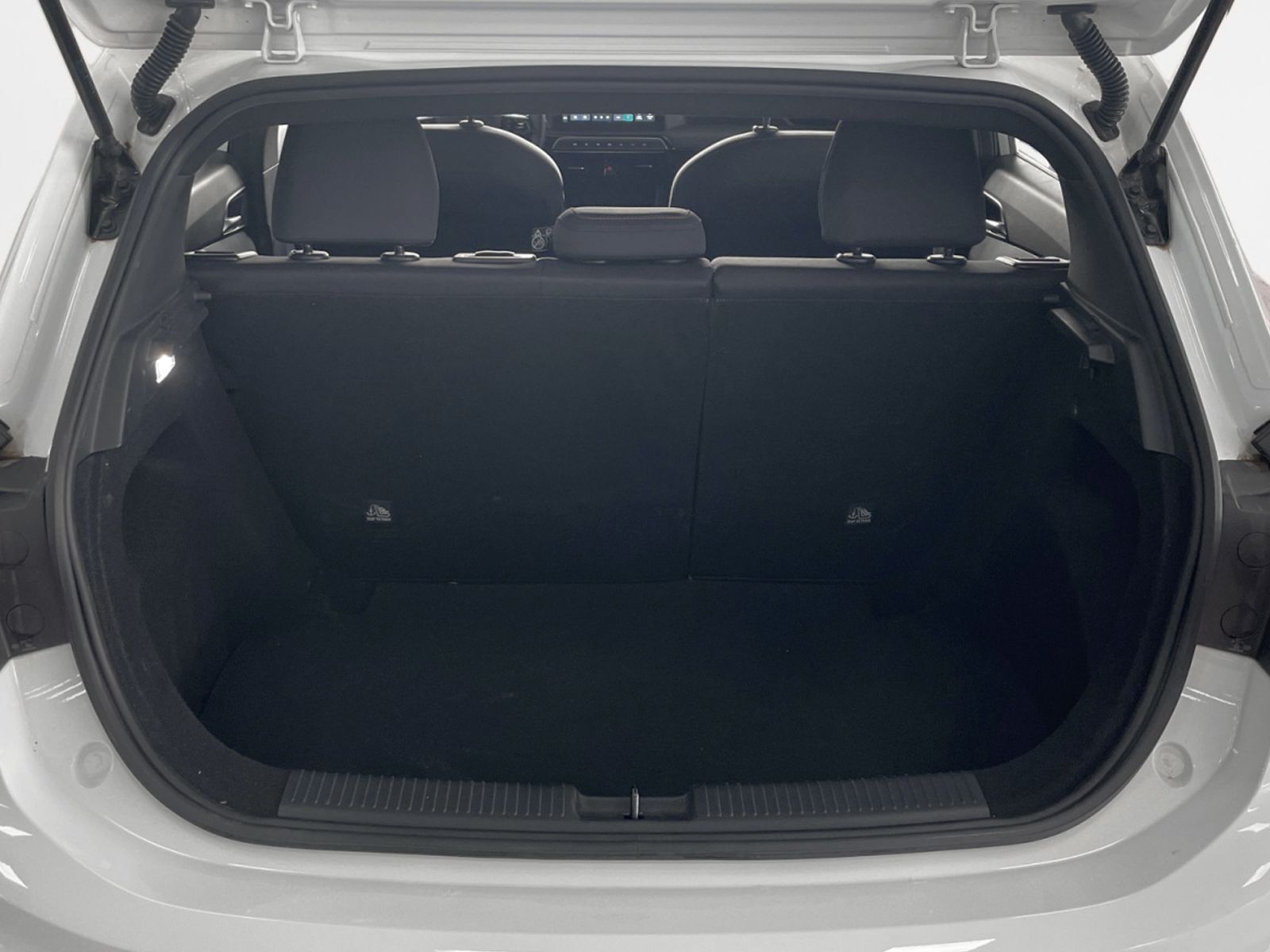 MG MG3 1.5 Standard - foto 13