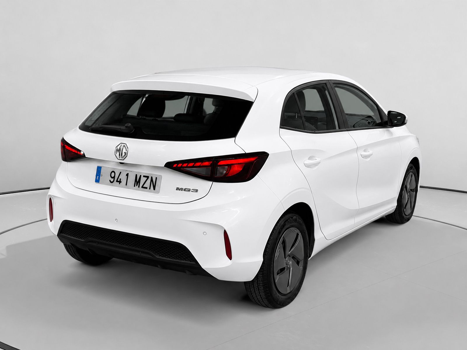 MG MG3 1.5 Standard - foto 3