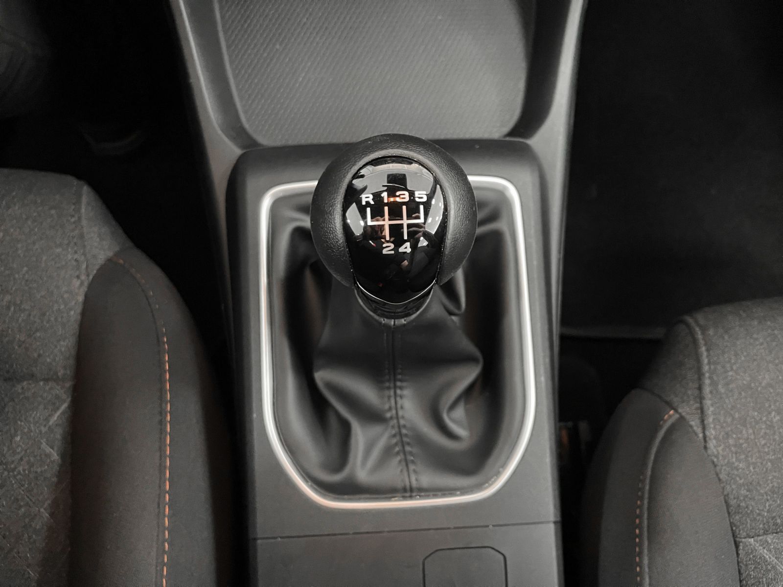 MG MG3 1.5 Standard - foto 14
