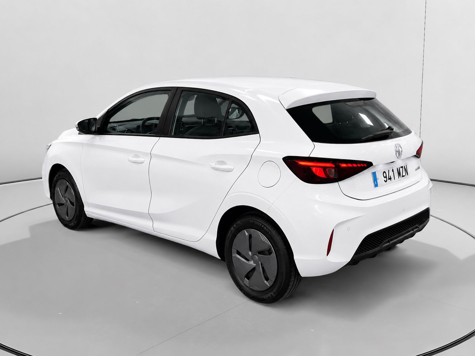 MG MG3 1.5 Standard - foto 5