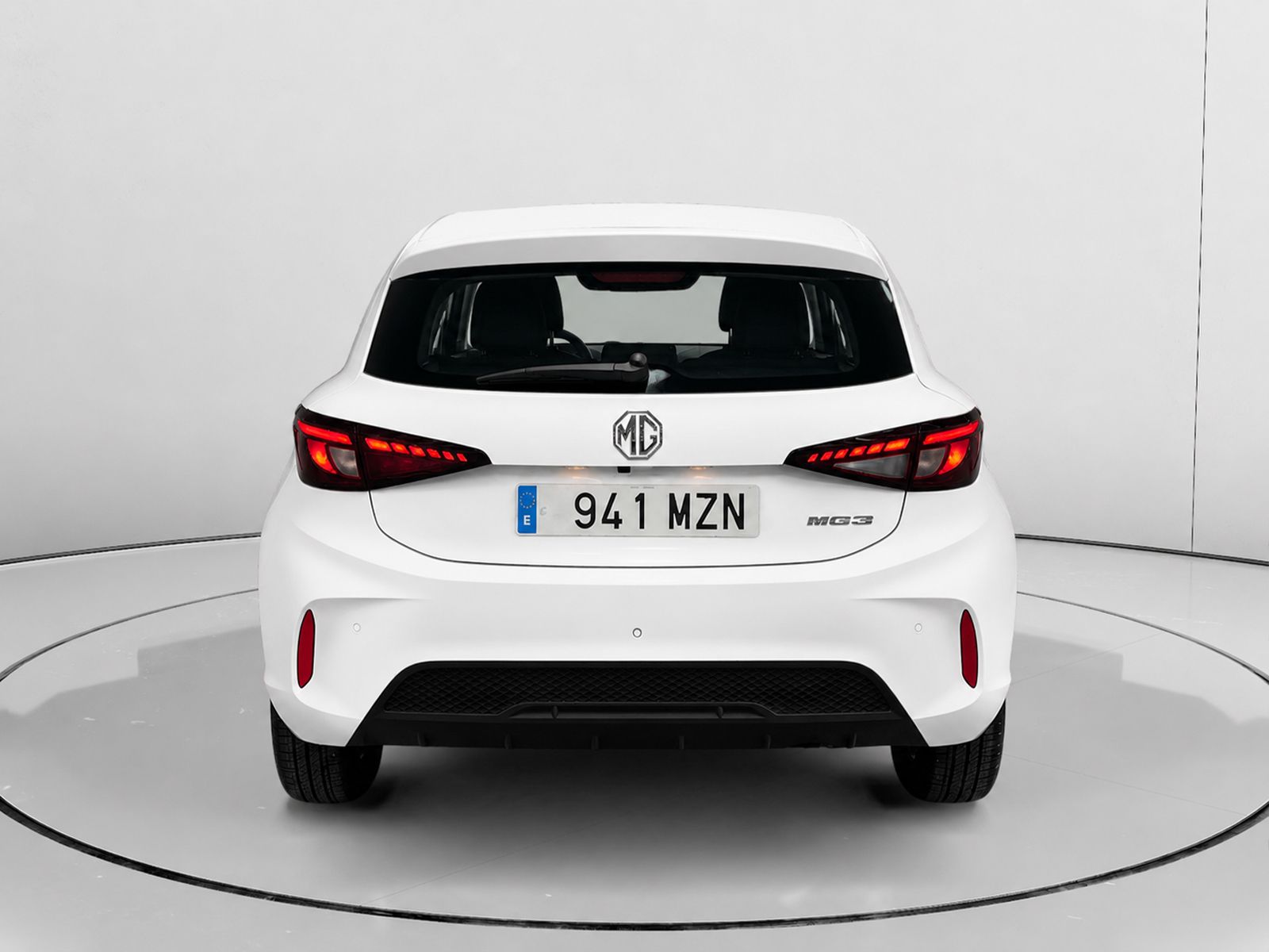 MG MG3 1.5 Standard - foto 4